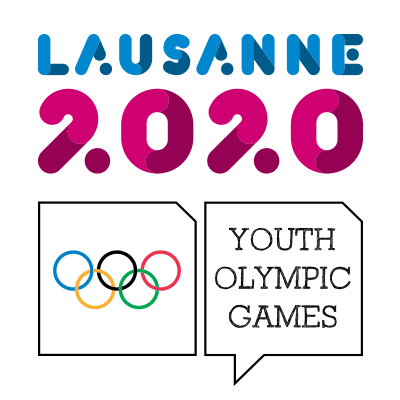 Lausanne 2020: 3'000 bénévoles recherchés dès le 23 juin prochain